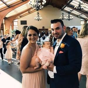 Meet your Posher, Mike